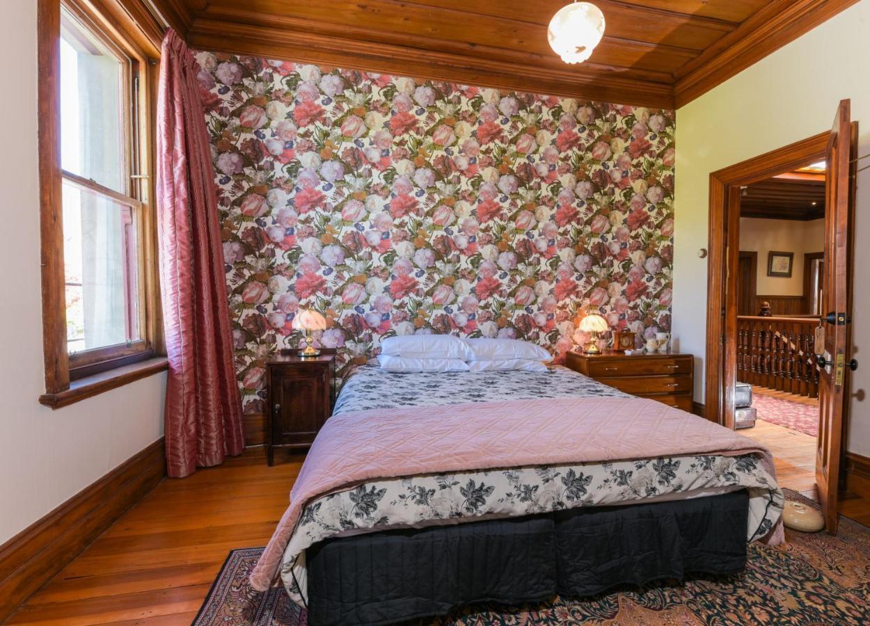 Dunstan House Motel Clyde Eksteriør billede